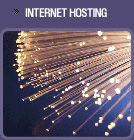 Internet Hosting